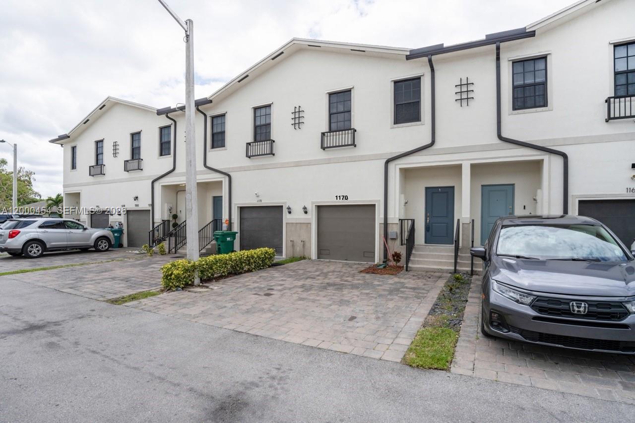 REGAL PALM SUBDIVISION - Residential