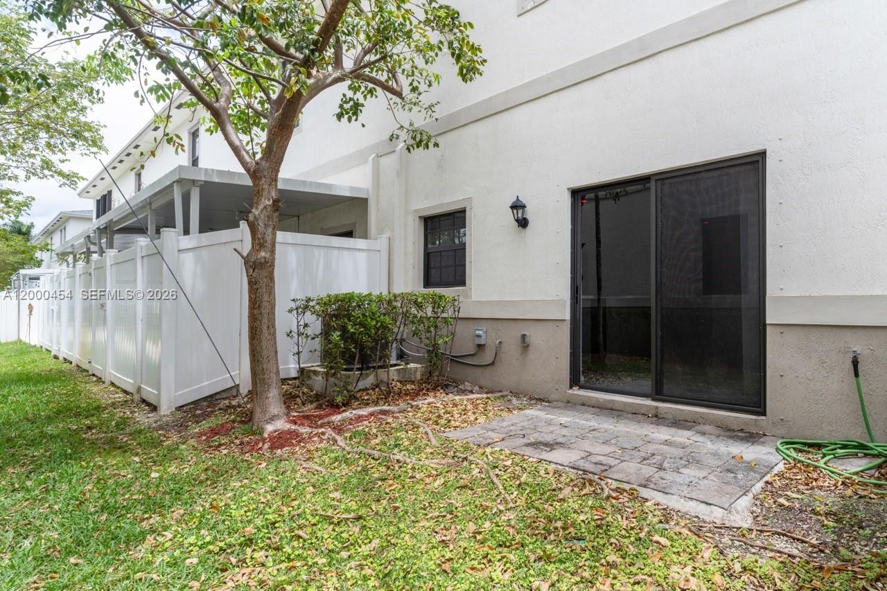 REGAL PALM SUBDIVISION - Residential
