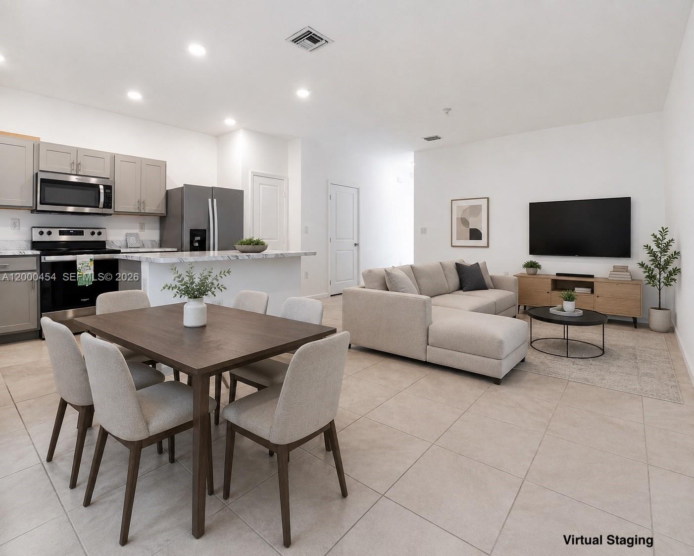 REGAL PALM SUBDIVISION - Residential