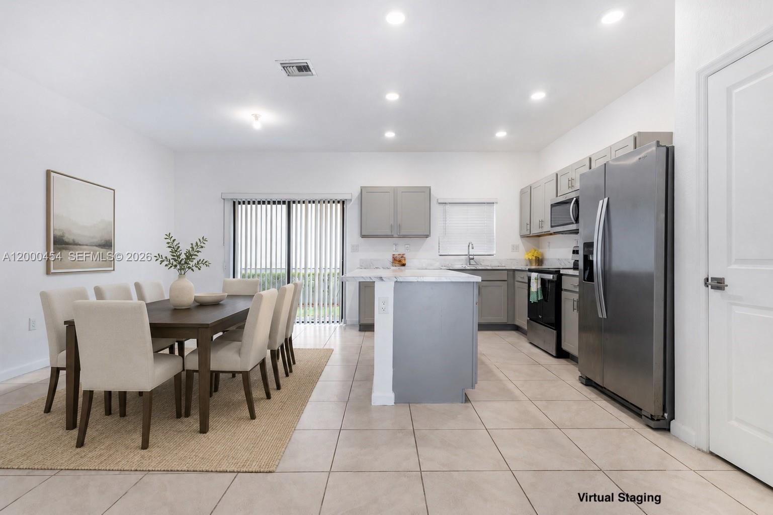 REGAL PALM SUBDIVISION - Residential