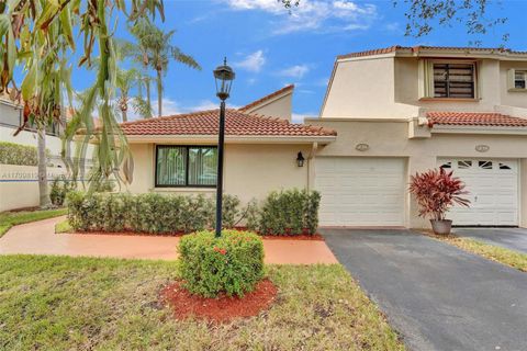 A home in Aventura