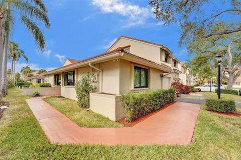 A home in Aventura