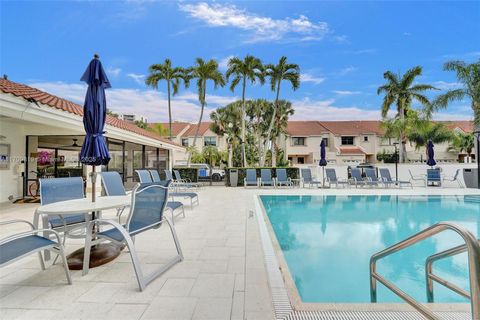 A home in Aventura