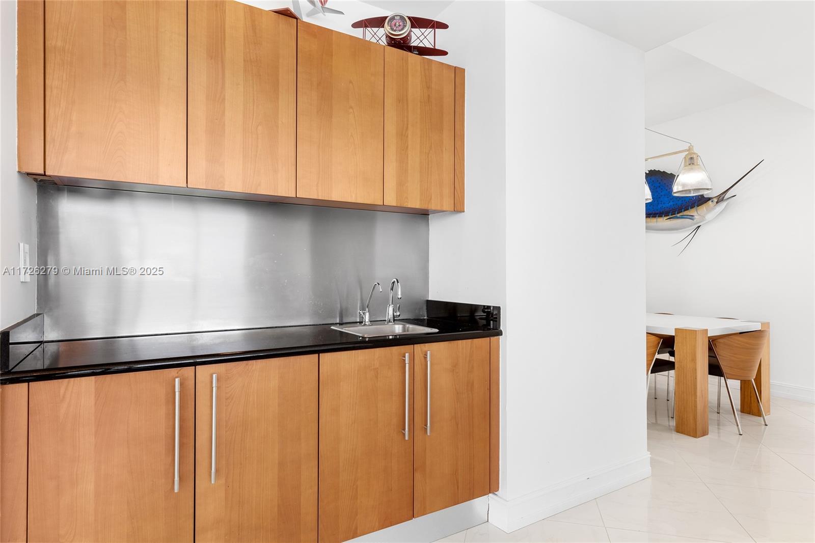 TRUMP PALACE CONDO - Residential