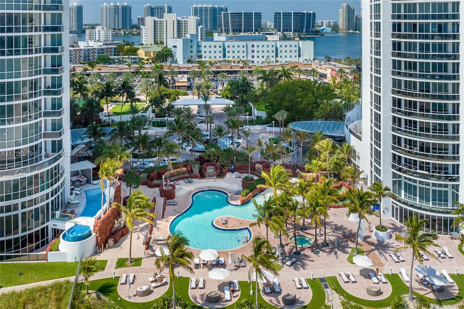 TRUMP PALACE CONDO - Residential