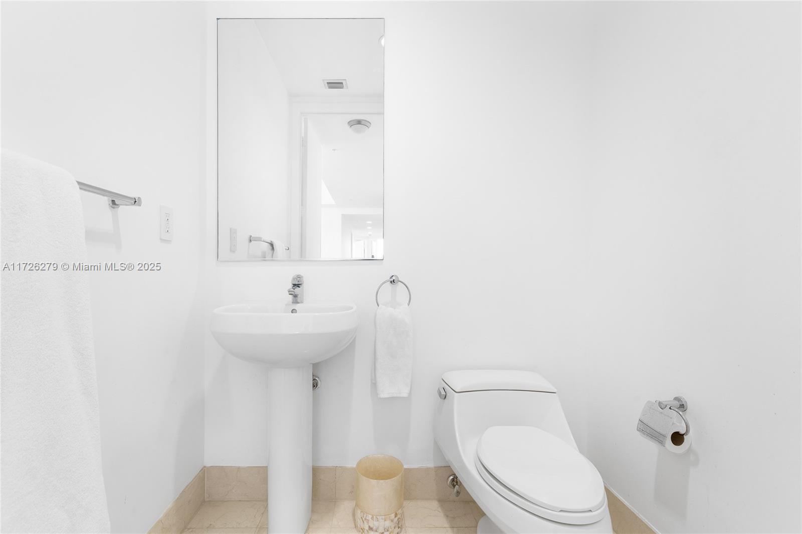 TRUMP PALACE CONDO - Residential