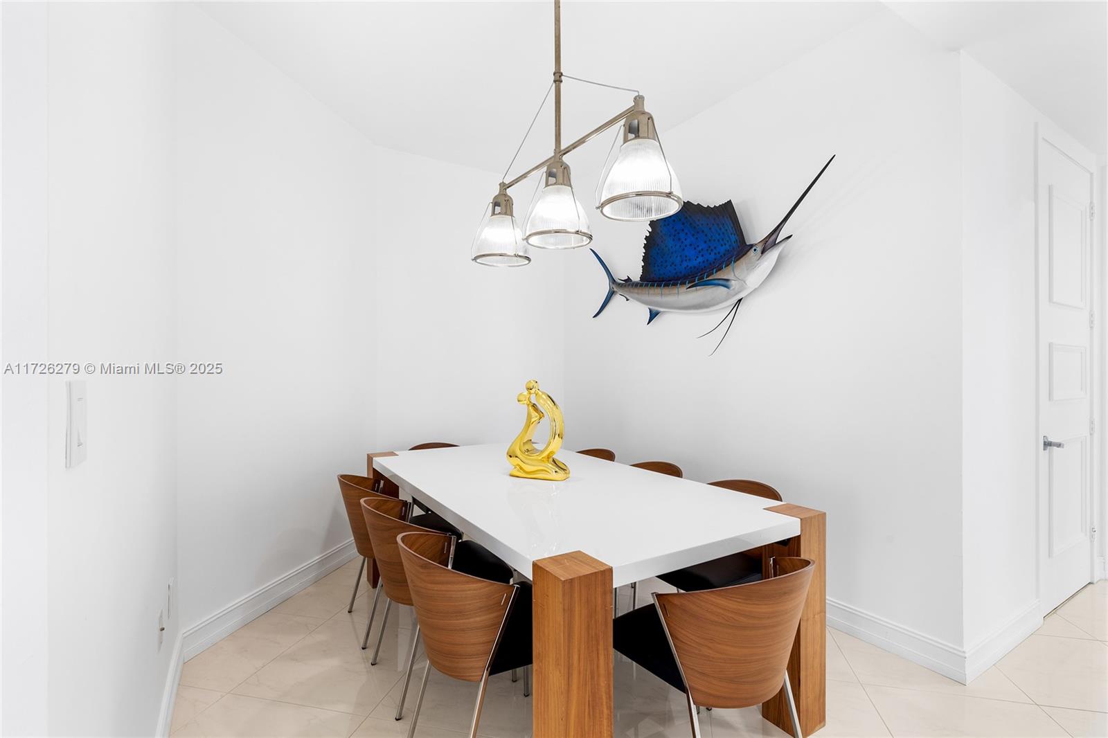 TRUMP PALACE CONDO - Residential