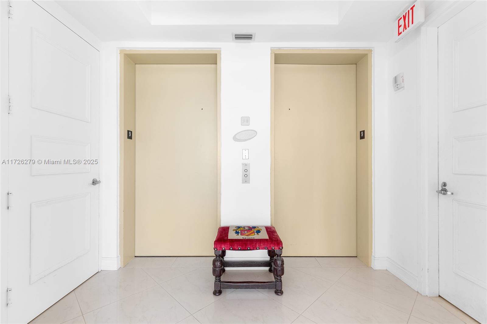 TRUMP PALACE CONDO - Residential