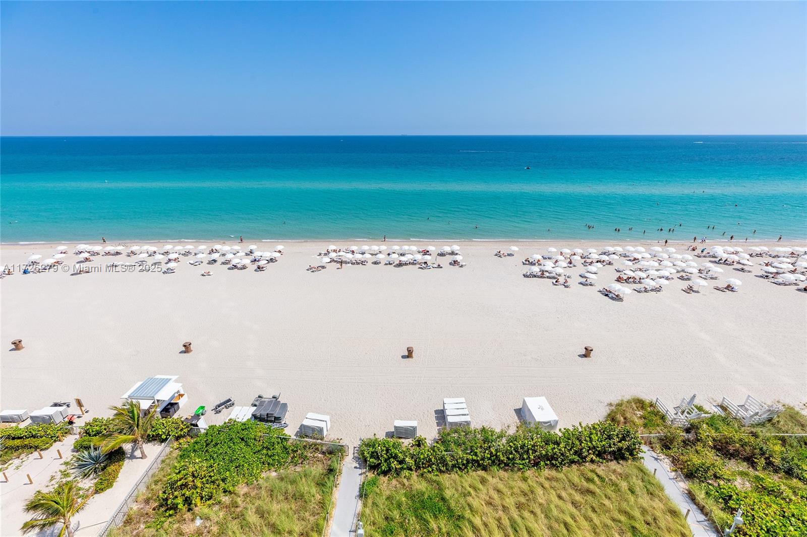 TRUMP PALACE CONDO - Residential