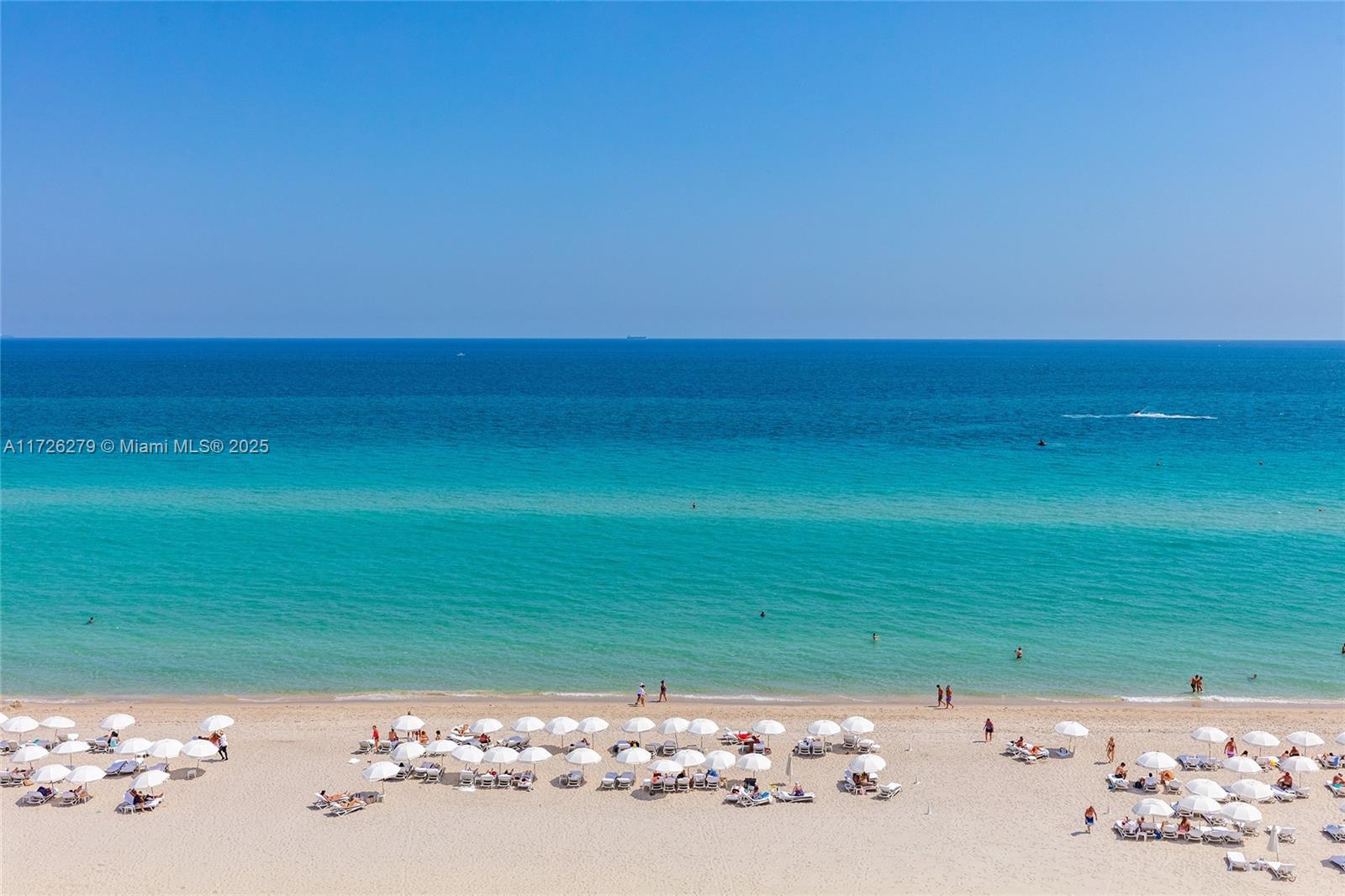 TRUMP PALACE CONDO - Residential