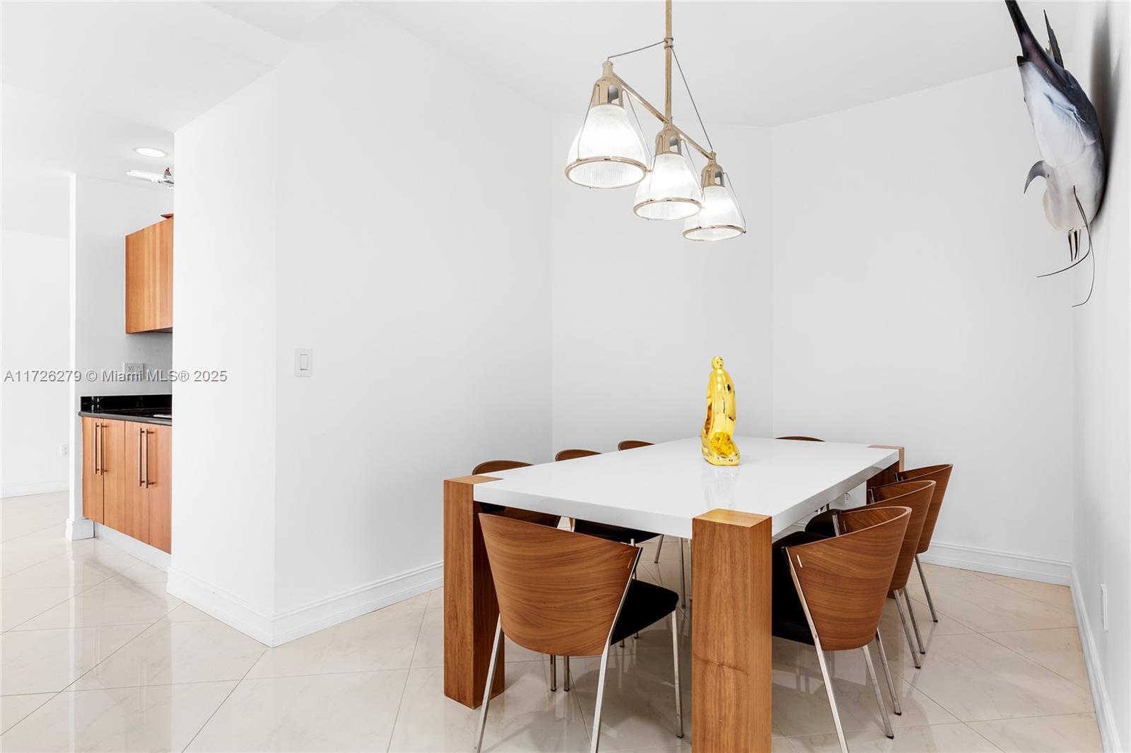 TRUMP PALACE CONDO - Residential