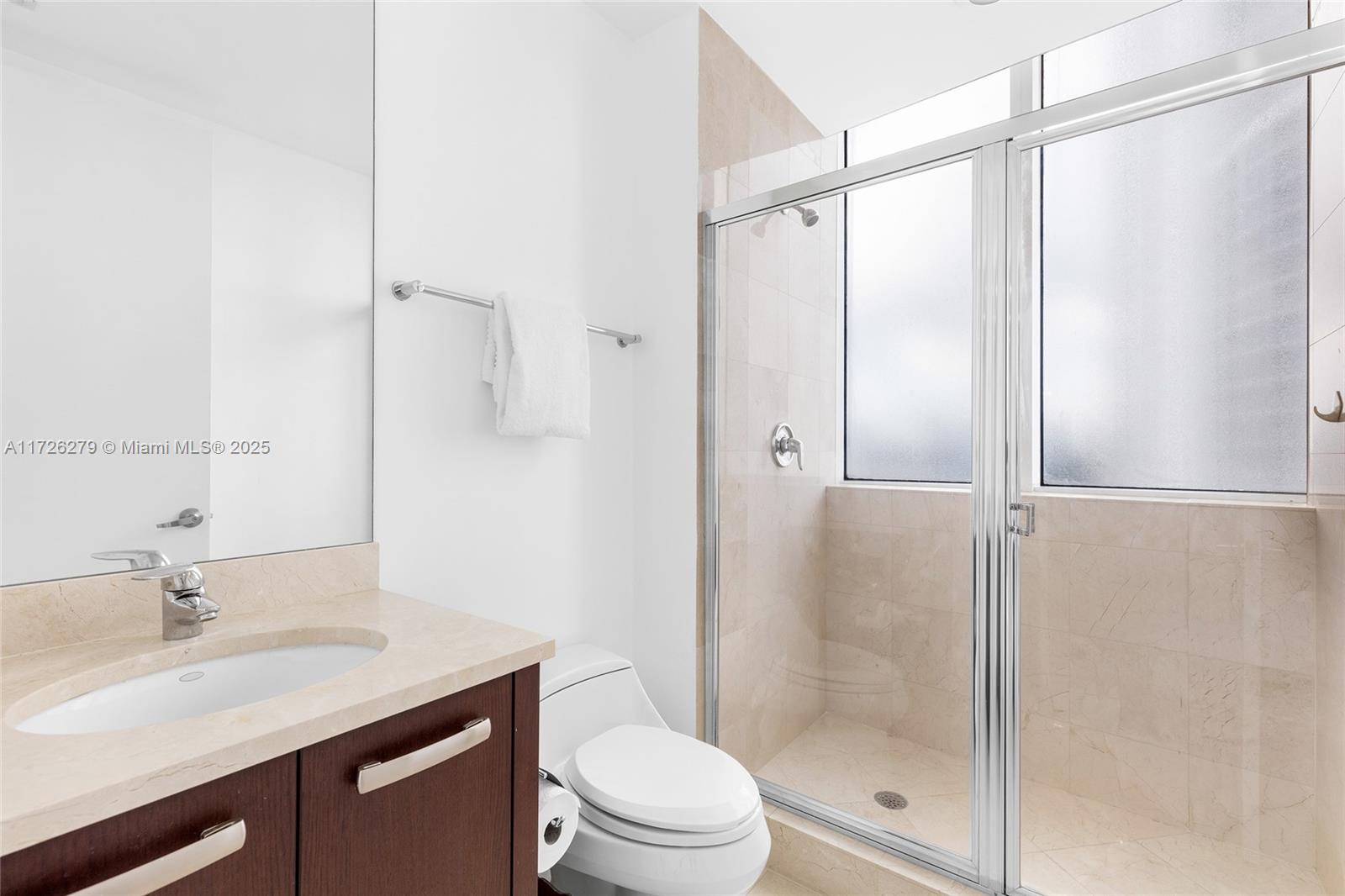 TRUMP PALACE CONDO - Residential