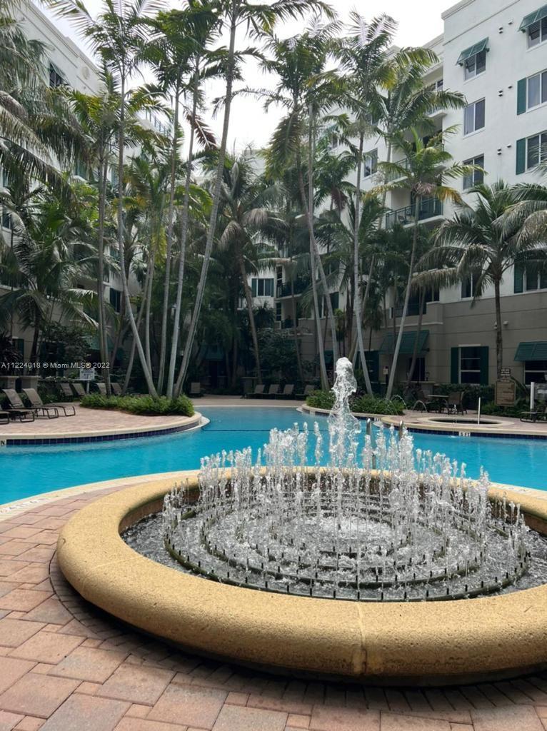 VERANDA CONDO - Residential Lease