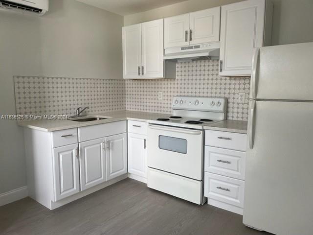 Rental Property at Address Not Disclosed, Fort Lauderdale, Broward County, Florida - Bedrooms: 1 
Bathrooms: 1  - $1,500 MO.