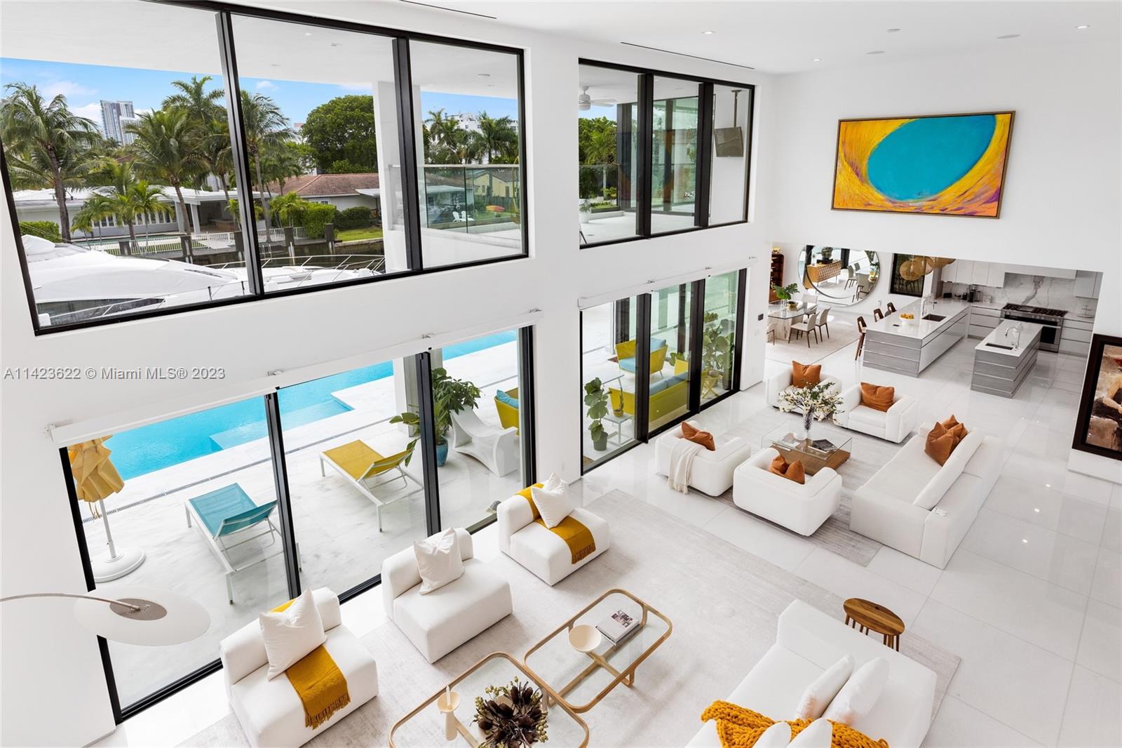 Property for Sale at 401 Lido Dr, Fort Lauderdale, Broward County, Florida - Bedrooms: 8 
Bathrooms: 9  - $9,995,000