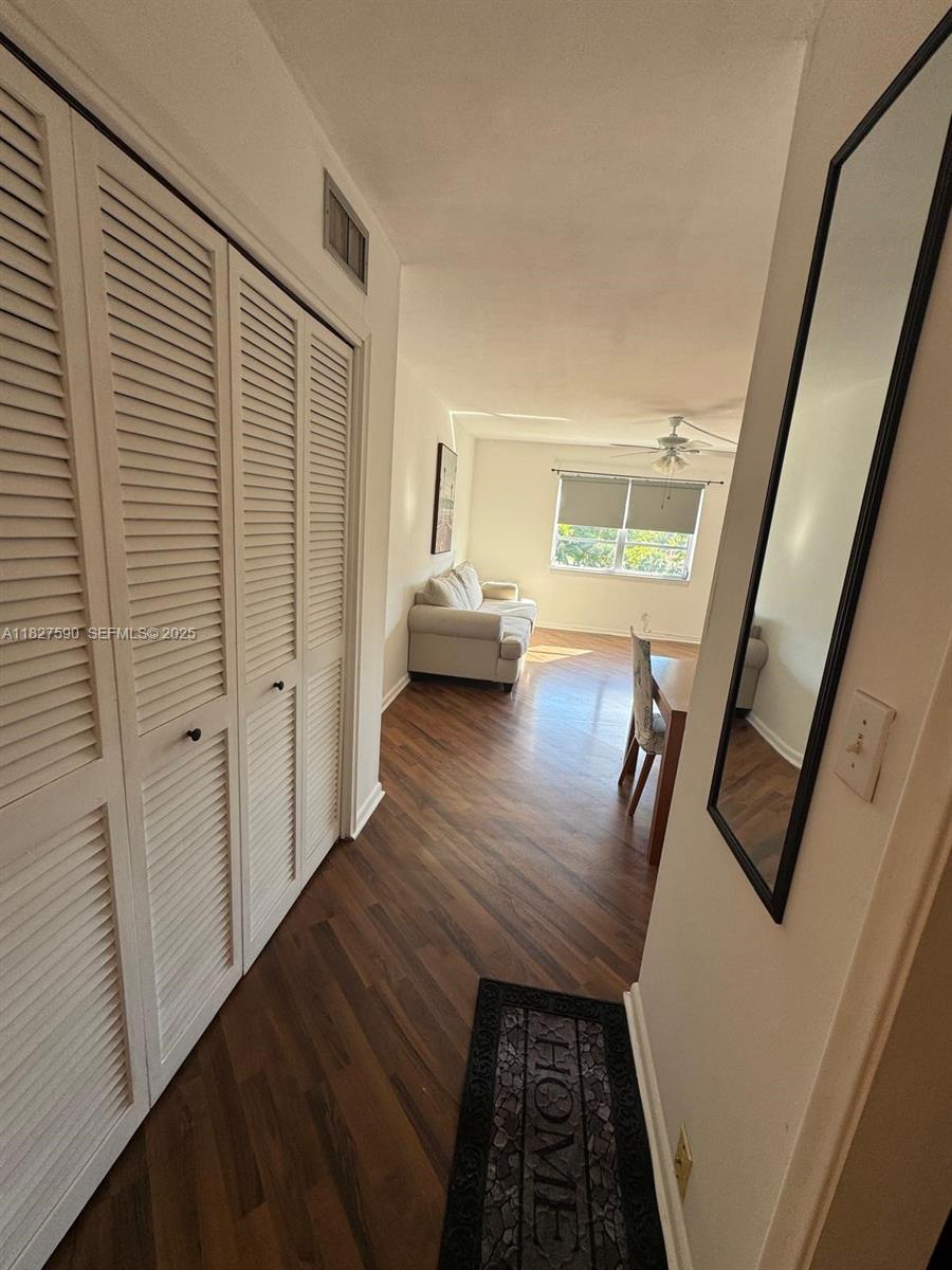 MIDDLE RIVER TOWER CONDO - Residential Lease