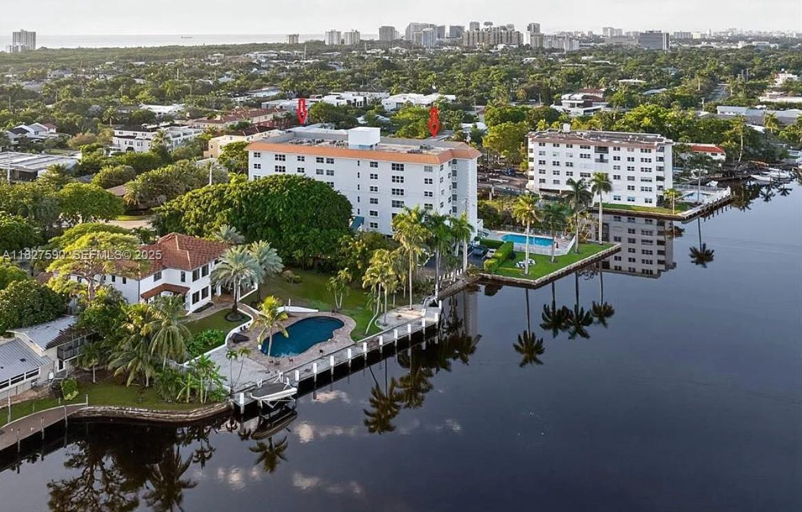 MIDDLE RIVER TOWER CONDO - Residential Lease