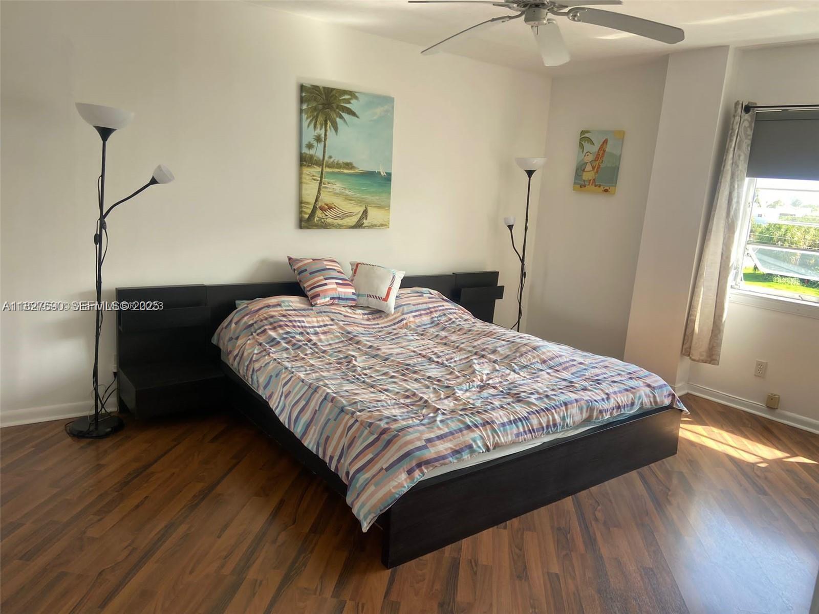 MIDDLE RIVER TOWER CONDO - Residential Lease