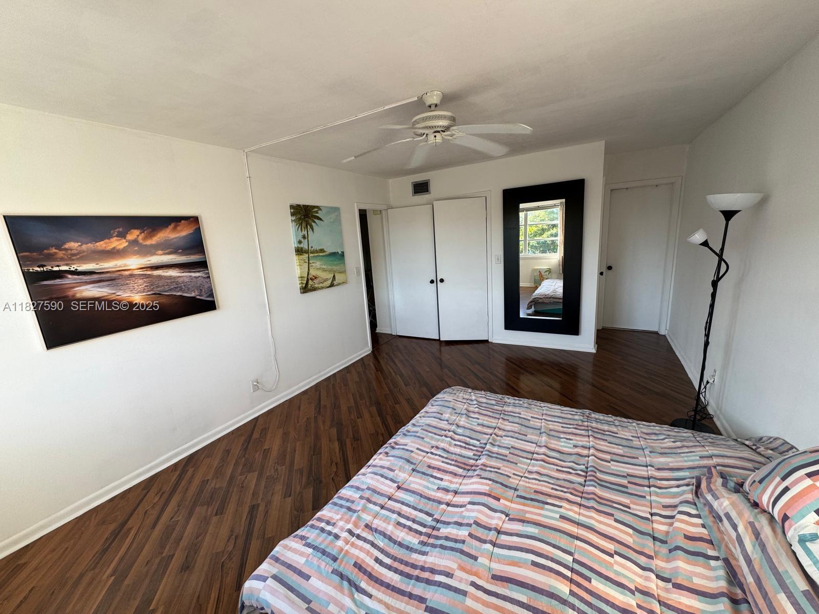 MIDDLE RIVER TOWER CONDO - Residential Lease