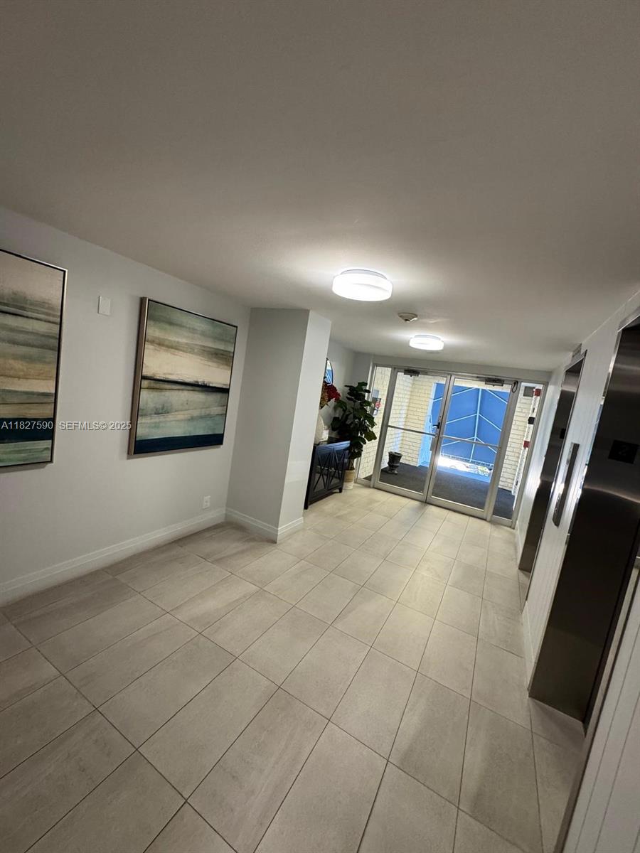 MIDDLE RIVER TOWER CONDO - Residential Lease