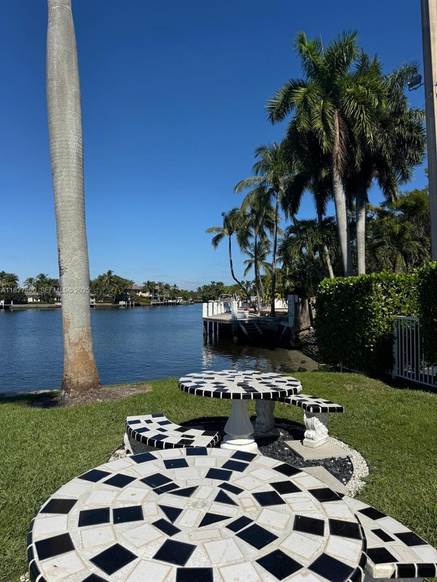 MIDDLE RIVER TOWER CONDO - Residential Lease