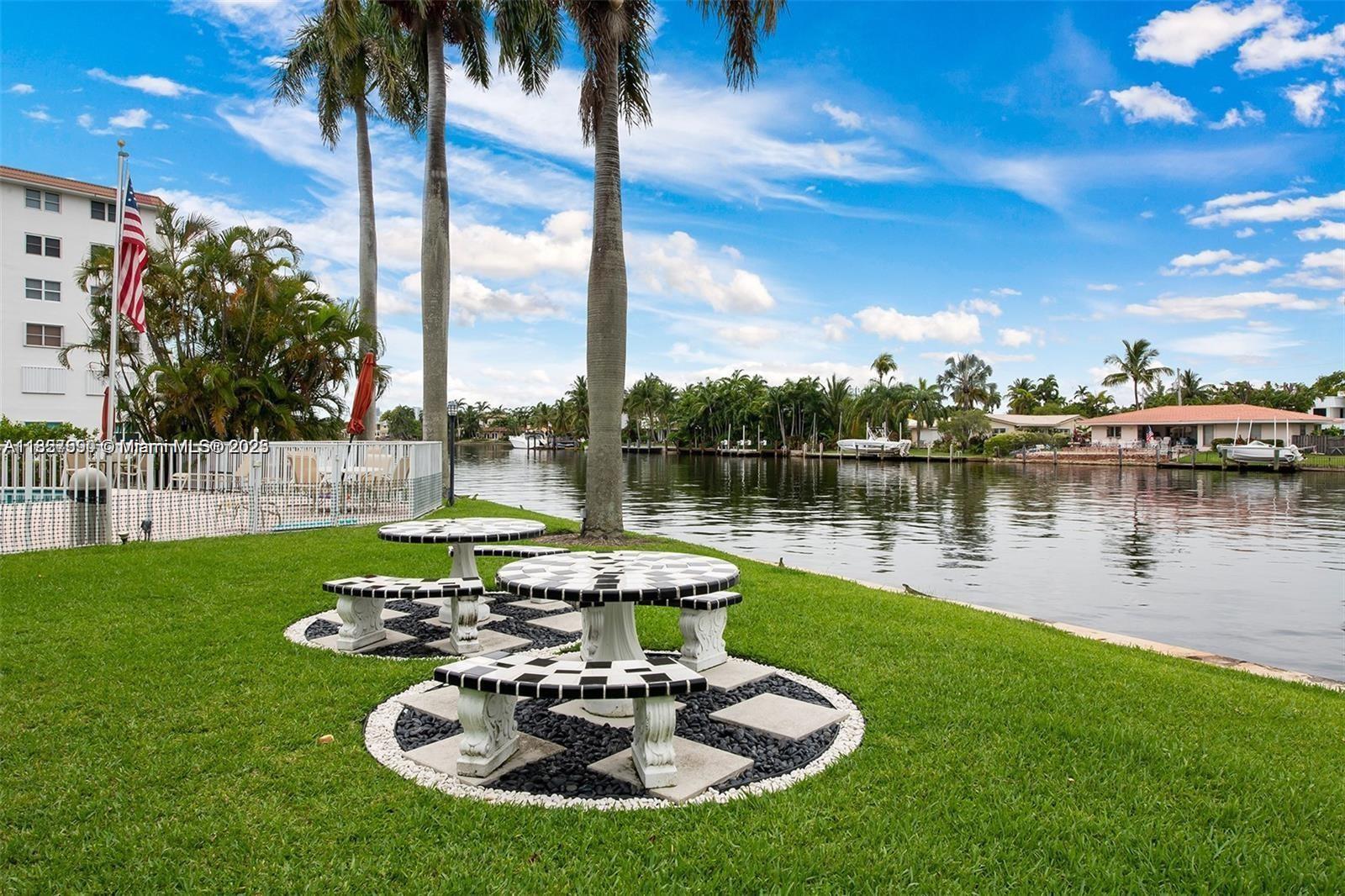 MIDDLE RIVER TOWER CONDO - Residential Lease