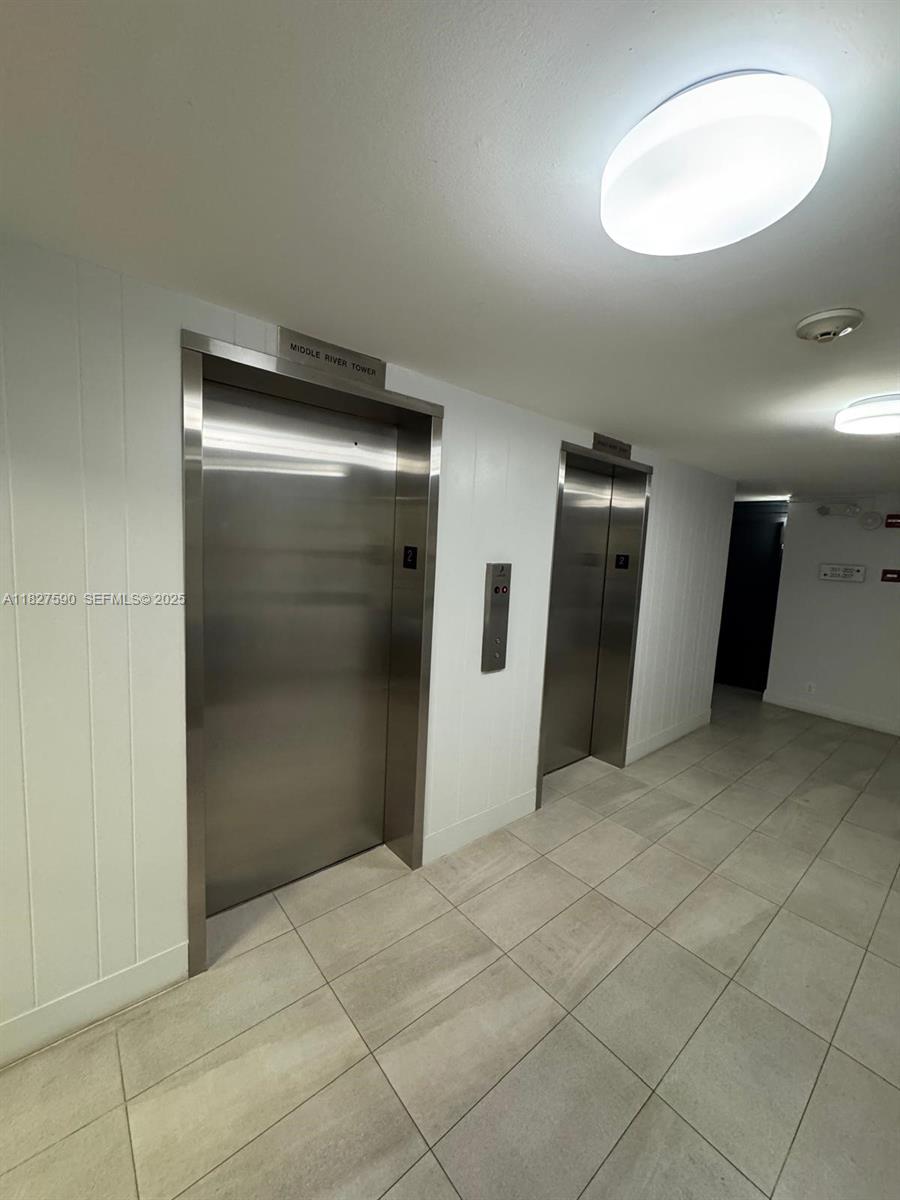 MIDDLE RIVER TOWER CONDO - Residential Lease