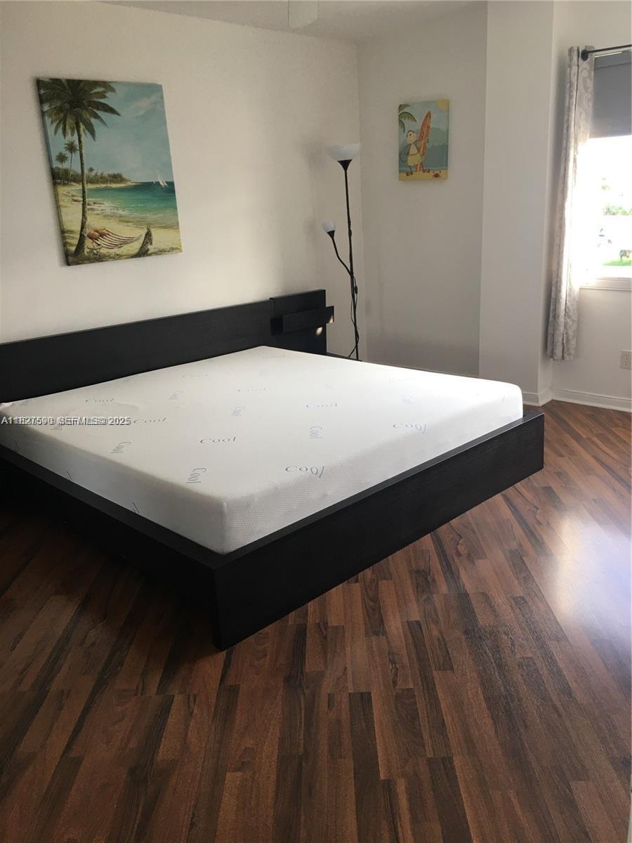 MIDDLE RIVER TOWER CONDO - Residential Lease