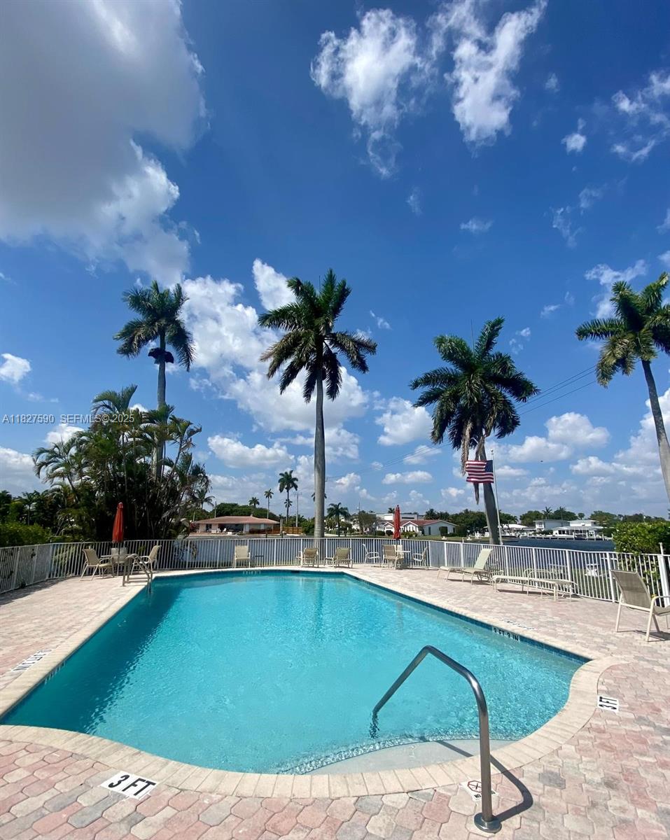 MIDDLE RIVER TOWER CONDO - Residential Lease