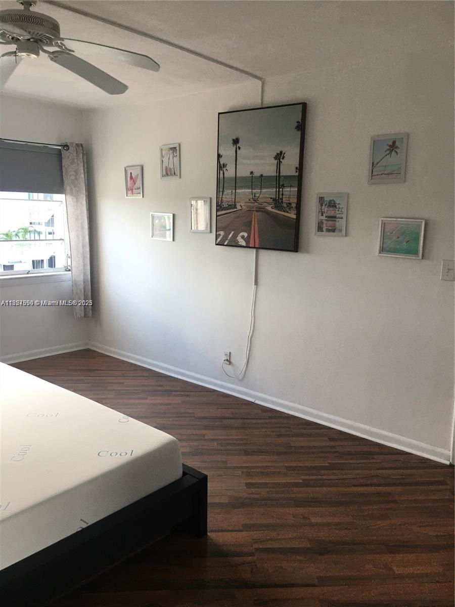 MIDDLE RIVER TOWER CONDO - Residential Lease