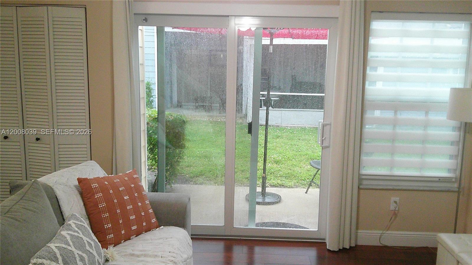 ROCK ISLAND LAND CORP - Residential