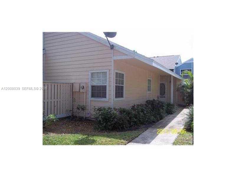 ROCK ISLAND LAND CORP - Residential