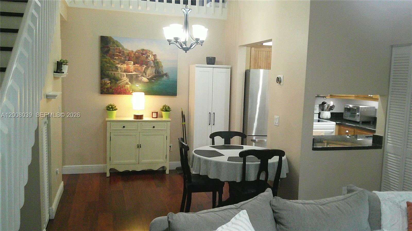 ROCK ISLAND LAND CORP - Residential