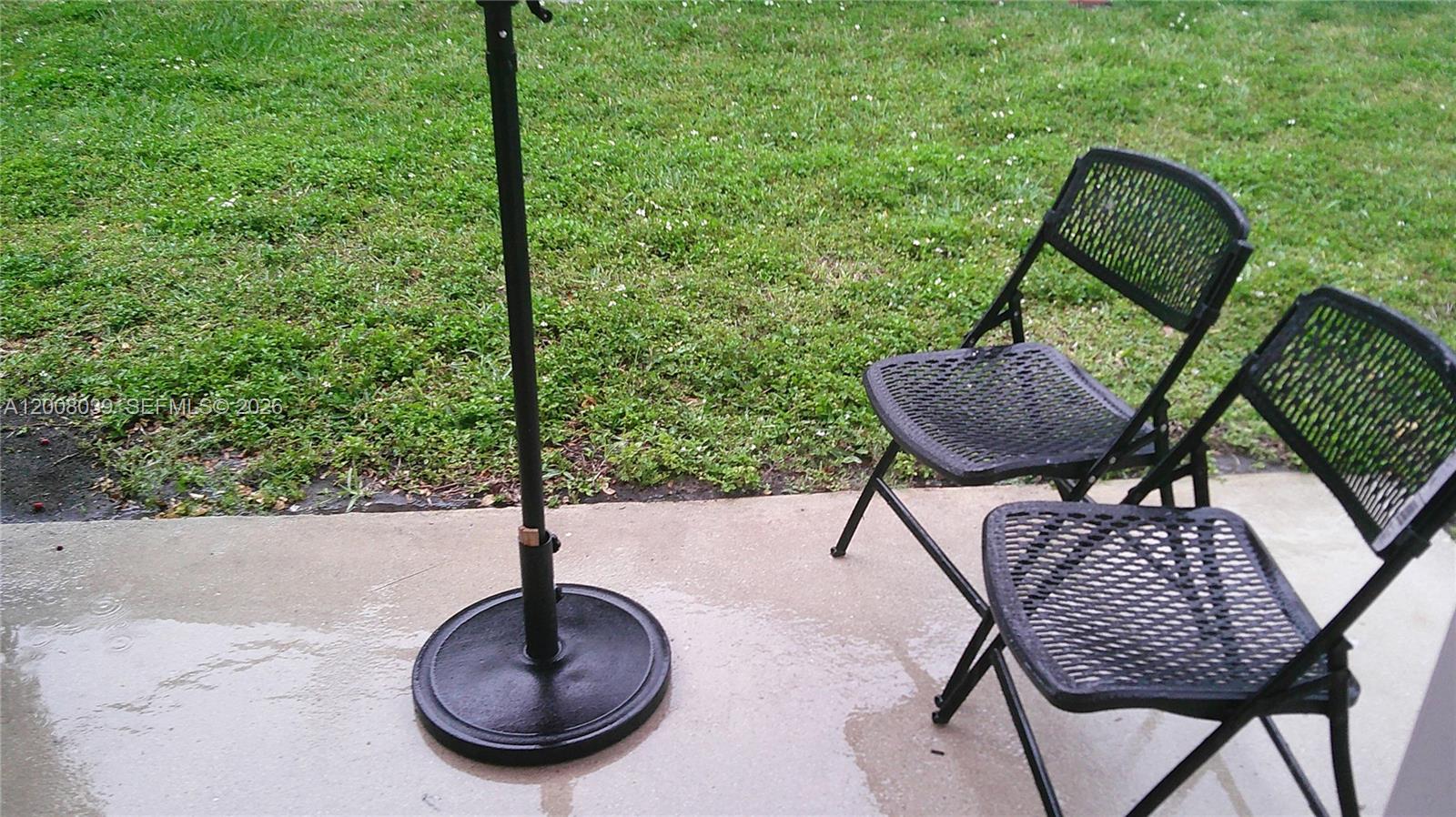 ROCK ISLAND LAND CORP - Residential