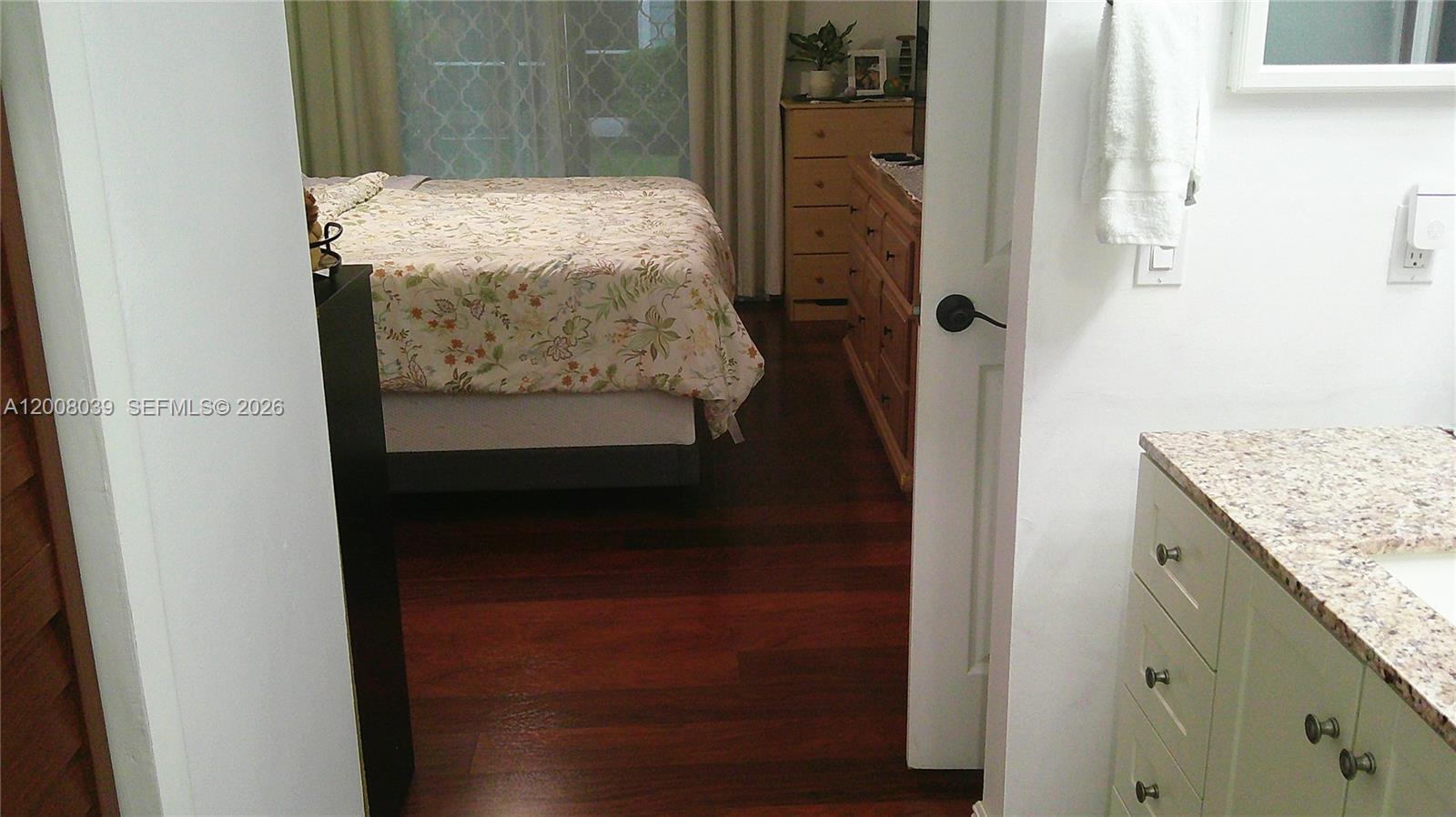 ROCK ISLAND LAND CORP - Residential