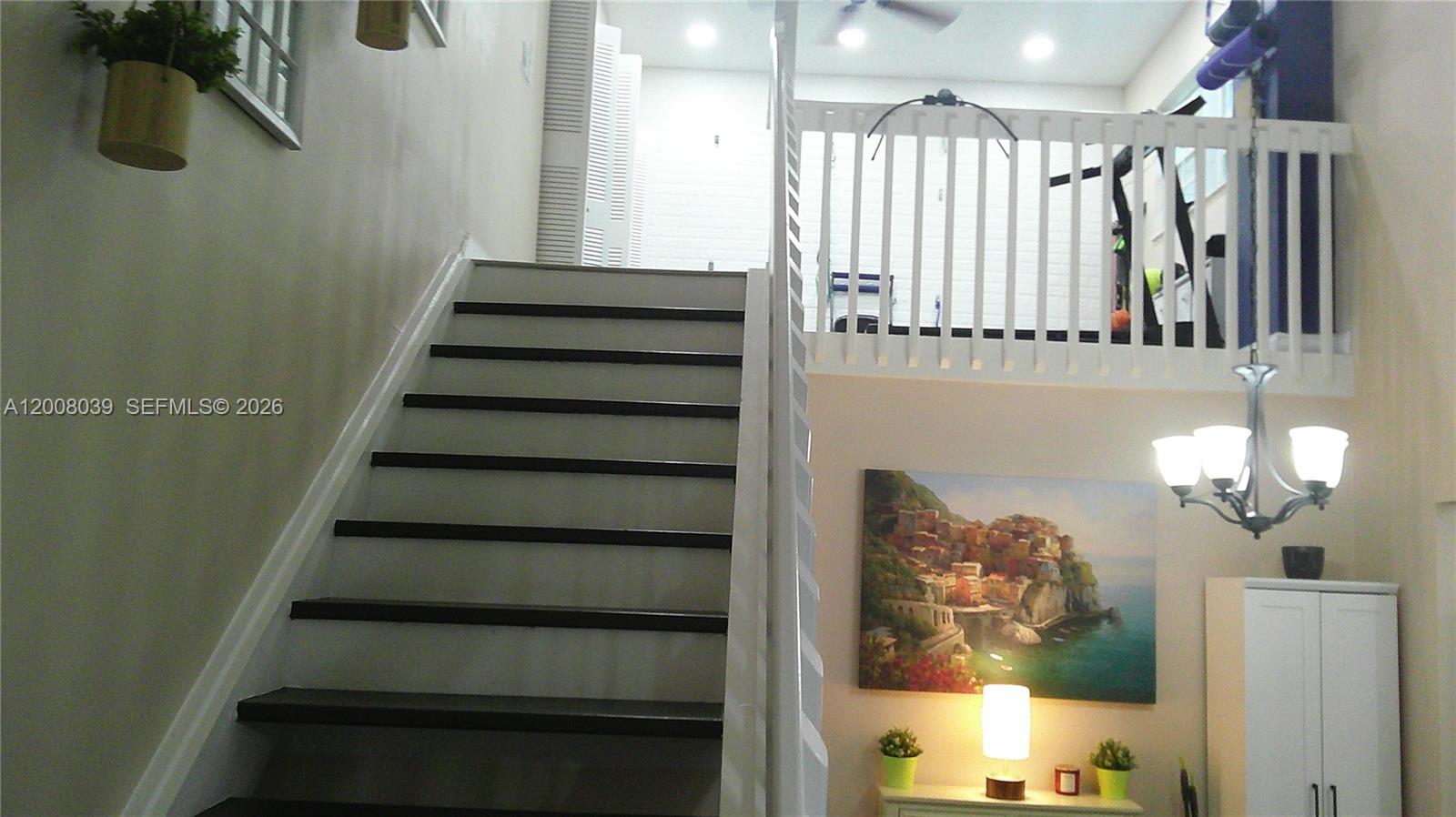 ROCK ISLAND LAND CORP - Residential