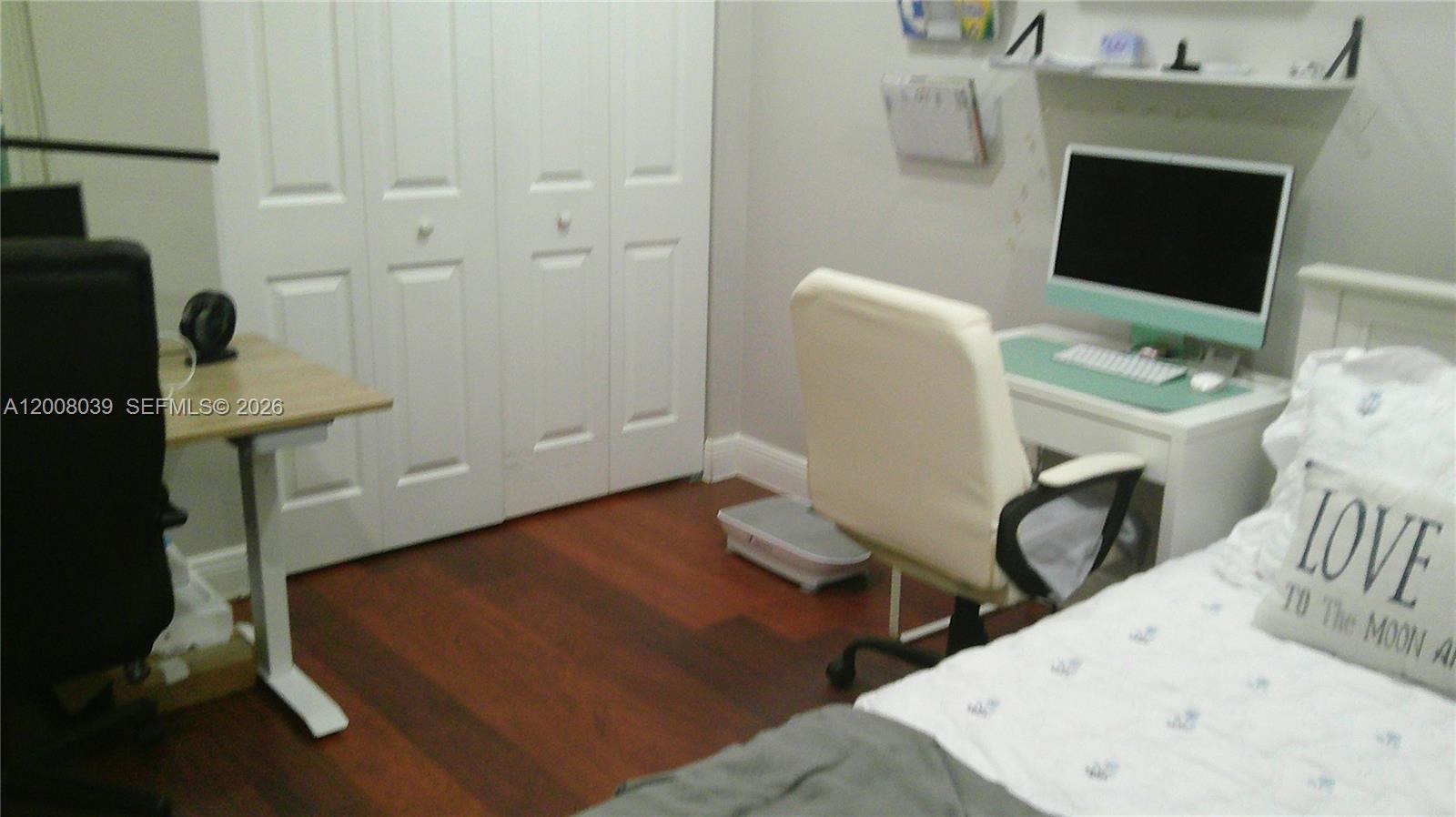 ROCK ISLAND LAND CORP - Residential