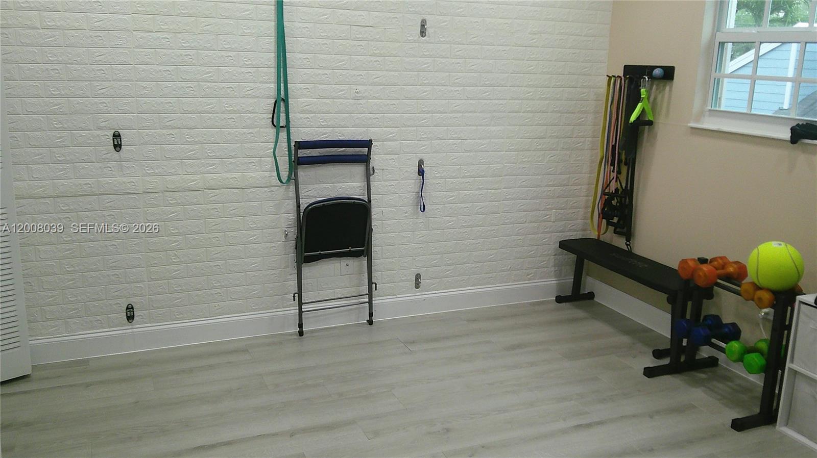 ROCK ISLAND LAND CORP - Residential