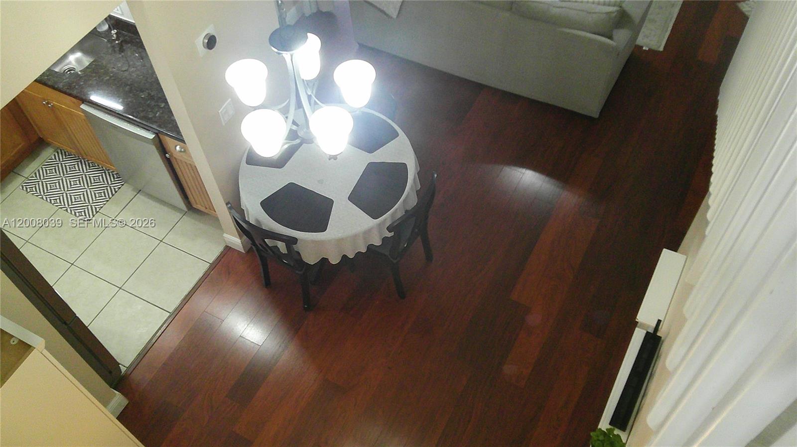 ROCK ISLAND LAND CORP - Residential