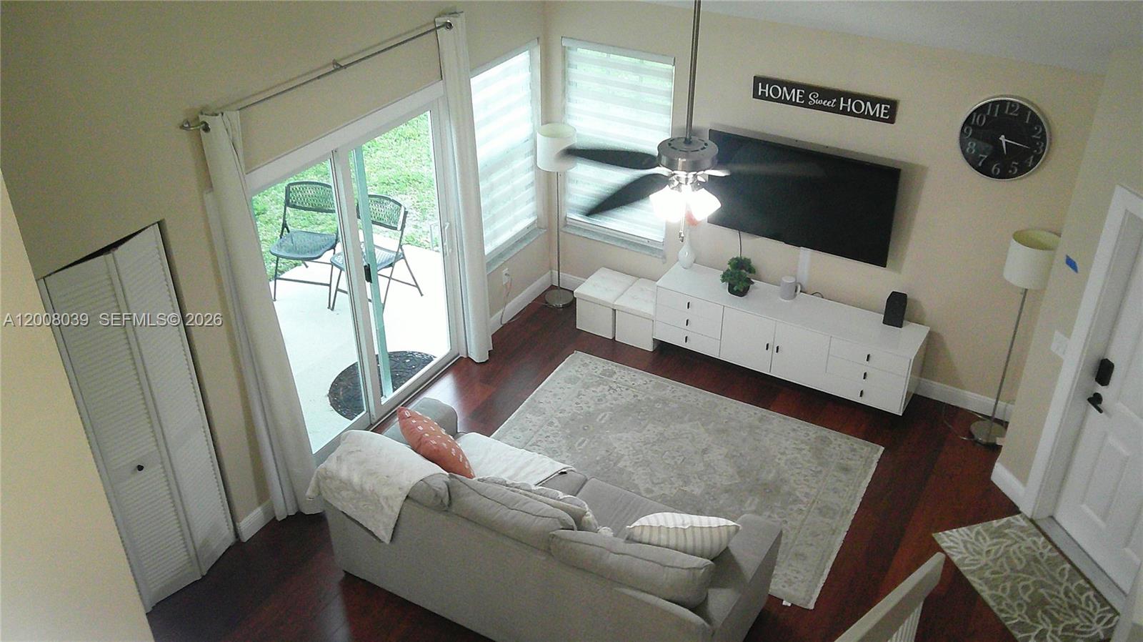 ROCK ISLAND LAND CORP - Residential