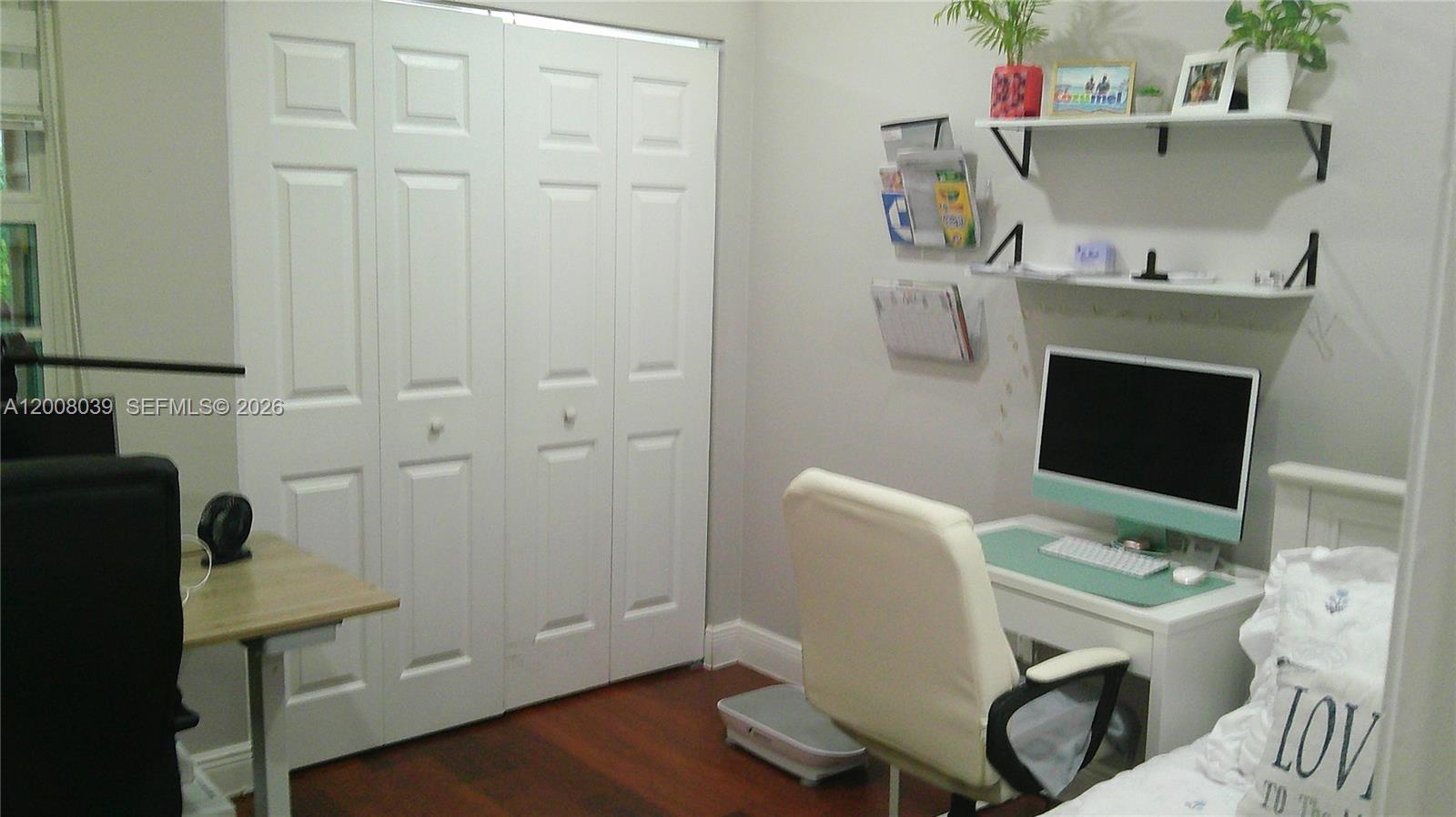 ROCK ISLAND LAND CORP - Residential