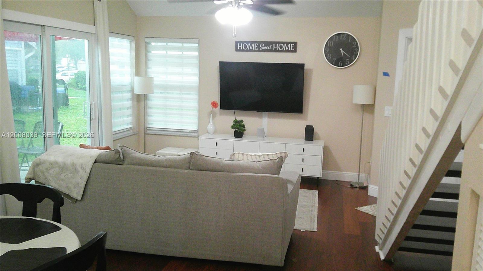 ROCK ISLAND LAND CORP - Residential