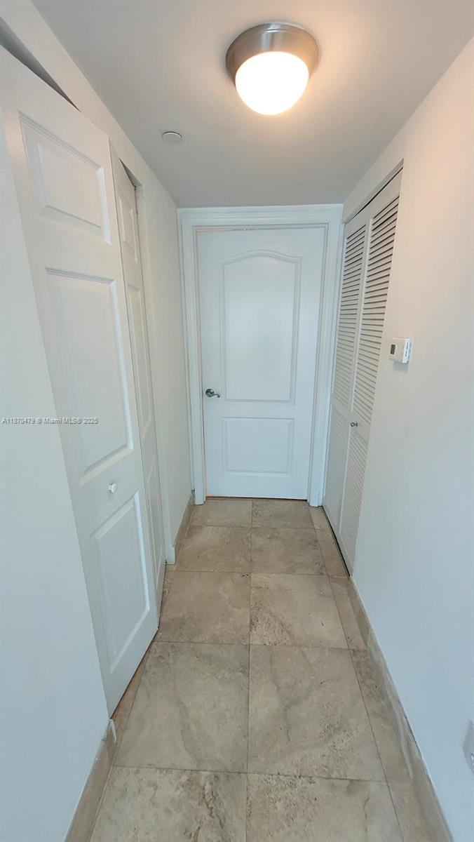 SKYLINE ON BRICKELL CONDO - Residential