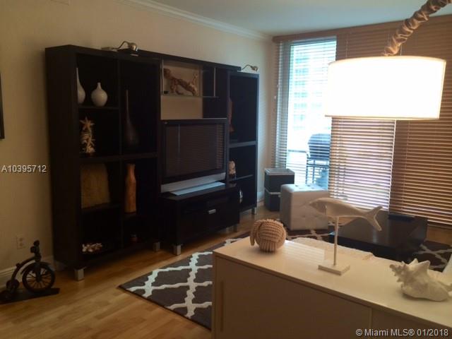 Beautiful apartment fully furnished and professionally decorated. Washer and dryer inside. Renovated kitchen, wood flooring. 2 bedrooms and 2 full bathrooms. Can be rented short term. Min 6 month at higher price. Call for pricing.