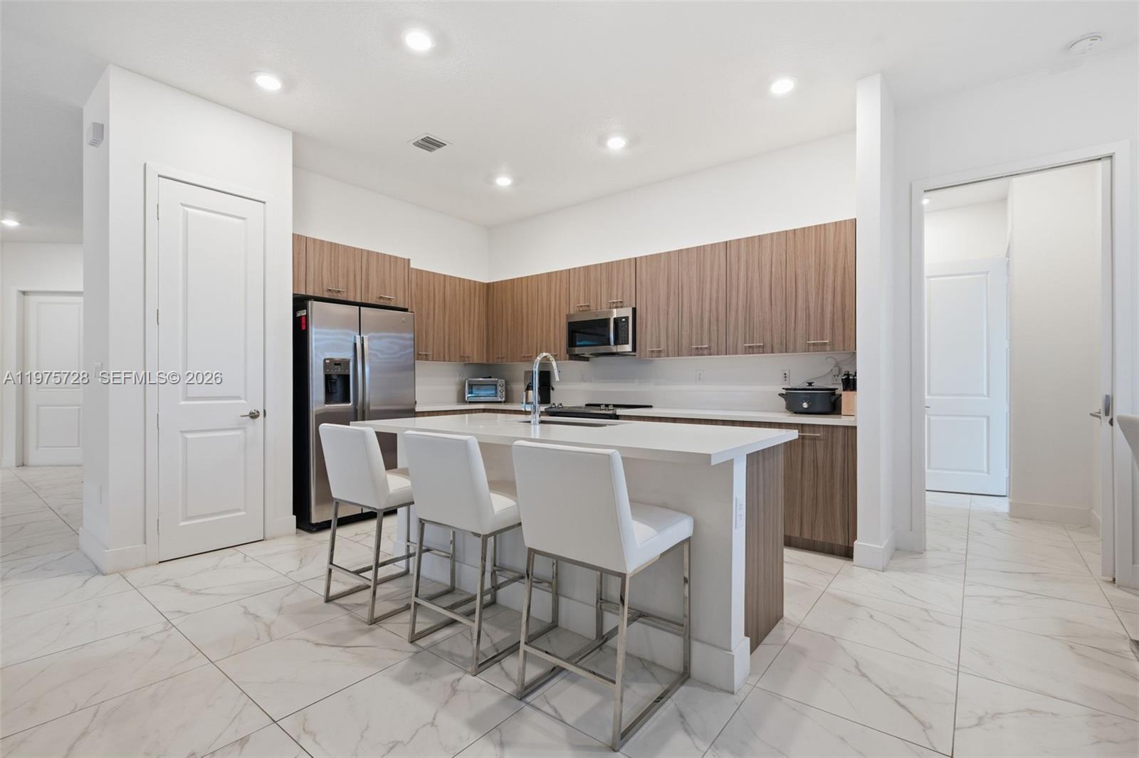 TUSCAN ISLES - Residential