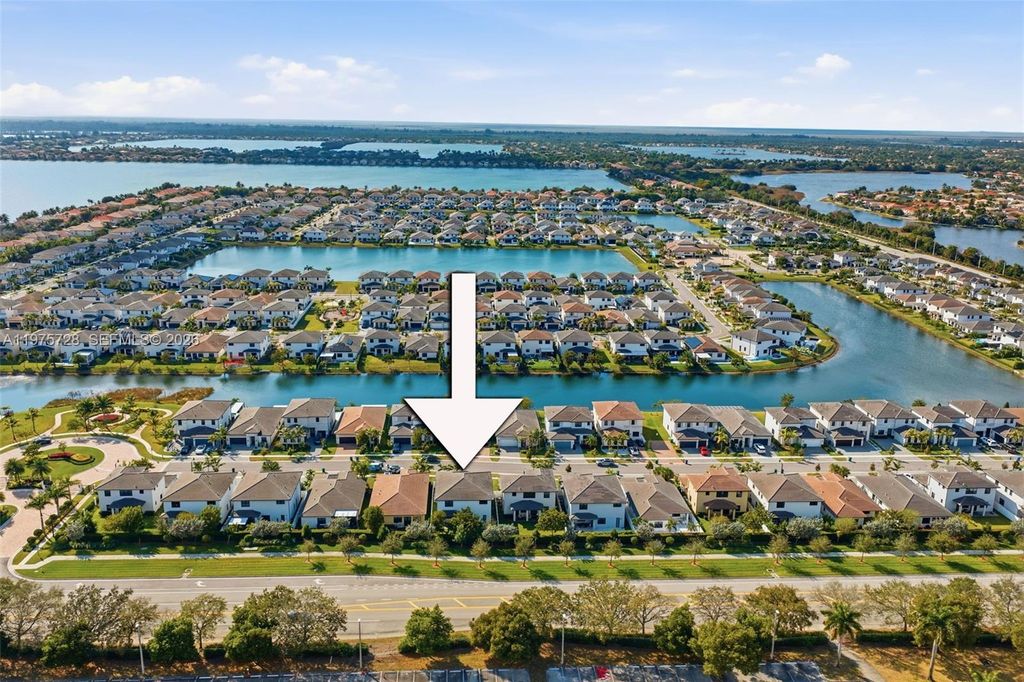 Photo of 4409 SW 173rd Ave, Miramar, FL 33029 (MLS # A11975728)