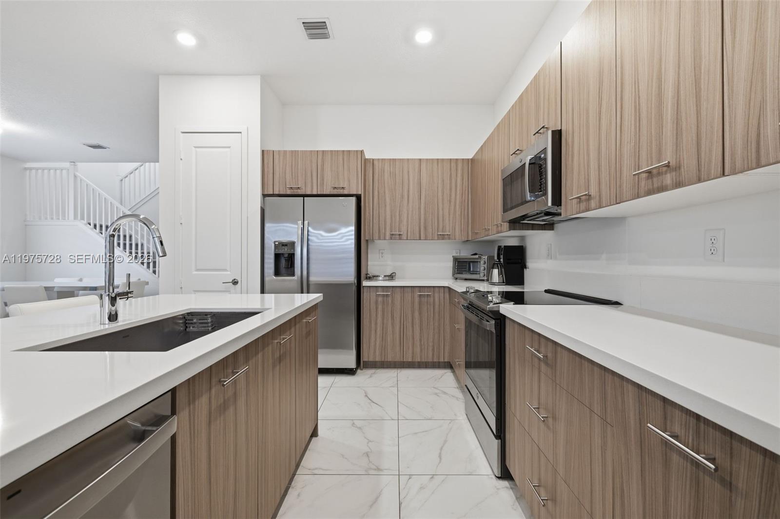 TUSCAN ISLES - Residential