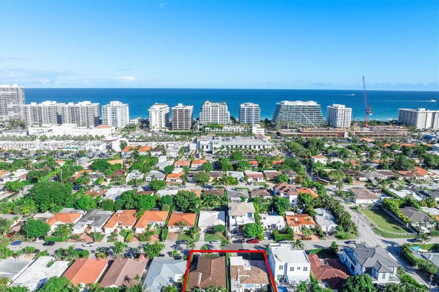 Exceptional 1031 Exchange opportunity in the heart of Surfside. The Corcoran Group is proud to present a rare bulk-sale assemblage consisting of five (5) single-family parcels spanning approximately 30,900 SF of land across three prime Surfside blocks. The portfolio includes two contiguous Carlyle Avenue lots (9424 & 9432) currently operating as an expansive ±11,200 SF double-lot compound, an additional Carlyle parcel at 9524, and two Abbott Avenue properties at 9381 and 8951.

Positioned on the desirable dry side of A1A and just moments from the Atlantic Ocean, Bal Harbour Shops, and the Four Seasons at The Surf Club, this offering presents an ideal replacement property opportunity for a 1031 exchange buyer seeking long-term appreciation, redevelopment potential, and generational wealth preservation in one of South Florida’s most supply-constrained luxury coastal markets.

Offered exclusively as a portfolio sale for $12,750,000, the assemblage provides immediate scale, multiple value-add strategies, and the ability to secure a significant footprint in highly sought-after Surfside. Ideal for investors, developers, family offices, or buyers looking to reposition exchange proceeds into a premier Miami-area land holding.