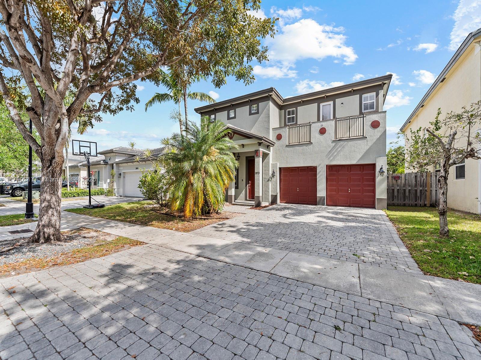 Property for Sale at 2873 Ne 1st Dr, Homestead, Miami-Dade County, Florida - Bedrooms: 4 
Bathrooms: 3  - $639,000