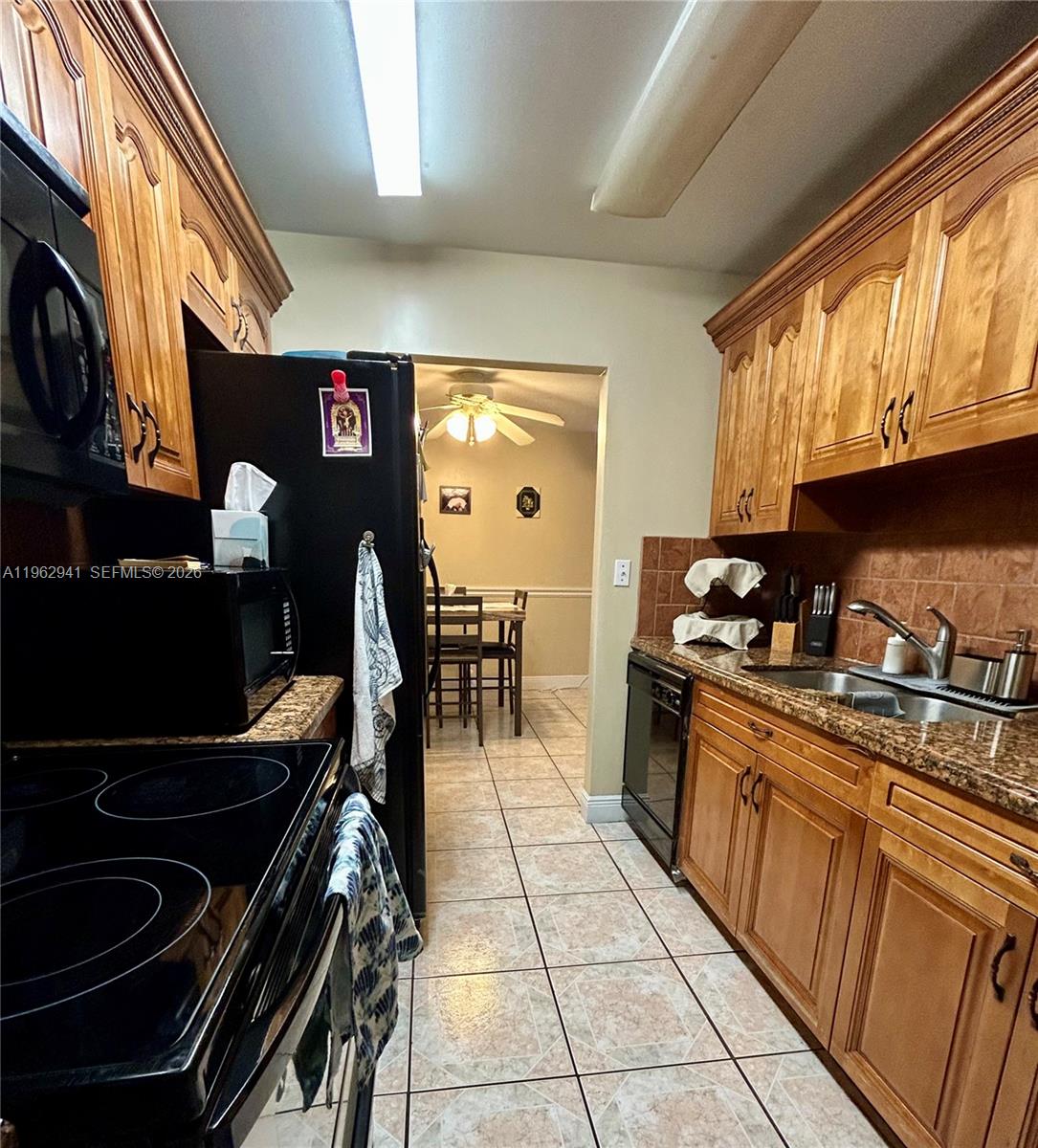 STONEBRIDGE GARDENS SECTI - Residential